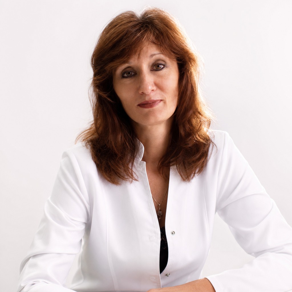 Лищеновская Елена Николаевна