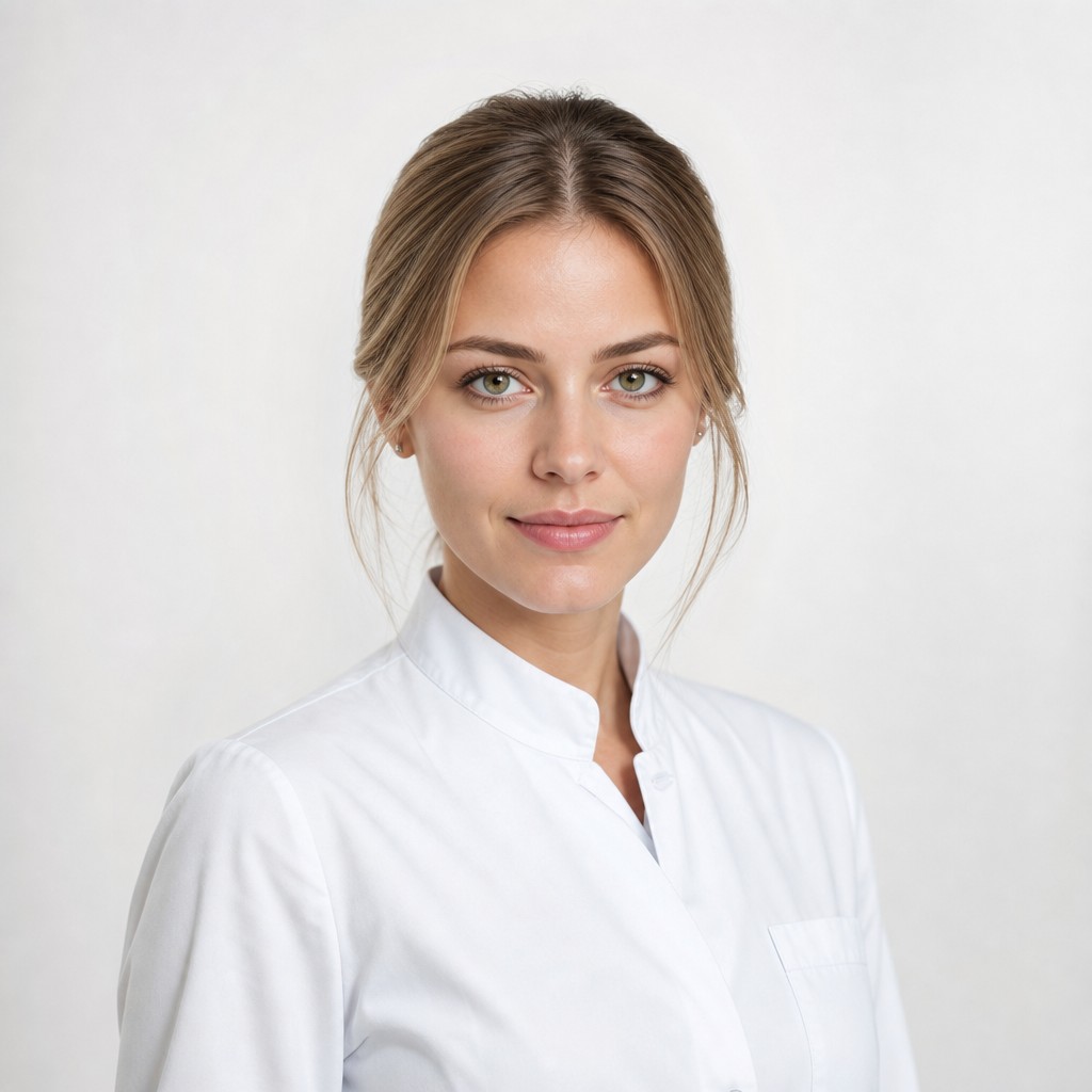 Масляева Елена Владимировна